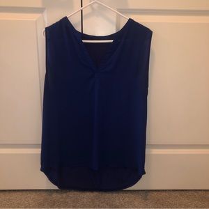 Women’s dress tanks